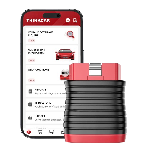ThinkDiag BD6