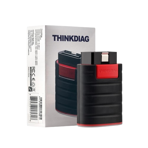 ThinkDiag Professional