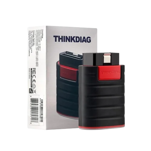 ThinkDiag automotive diagnostic scanner